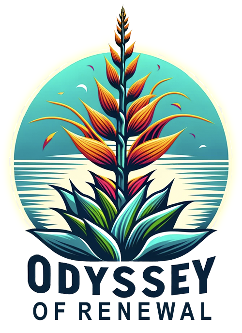 Odyssey of Renewal Logo